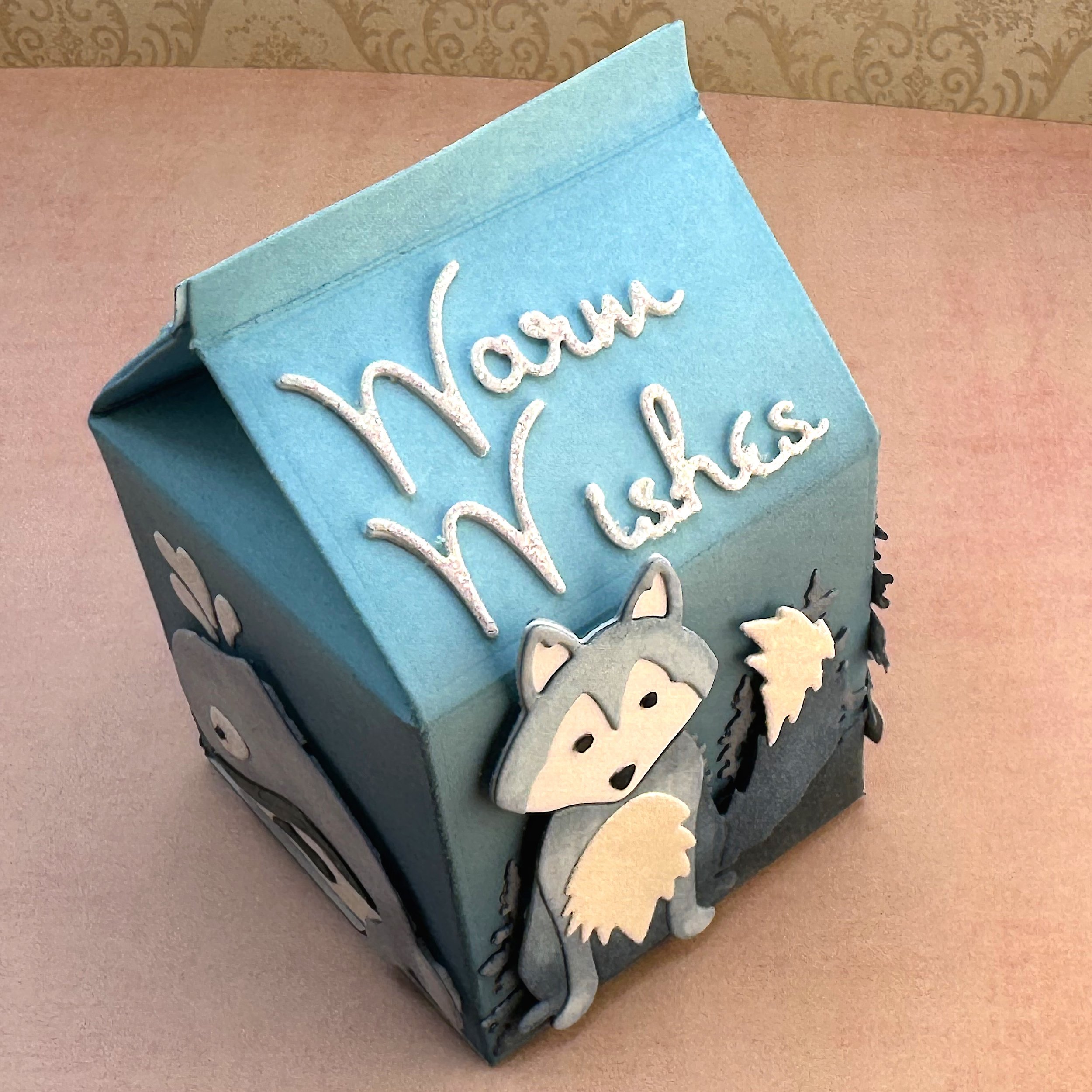 Arctic Treat Box