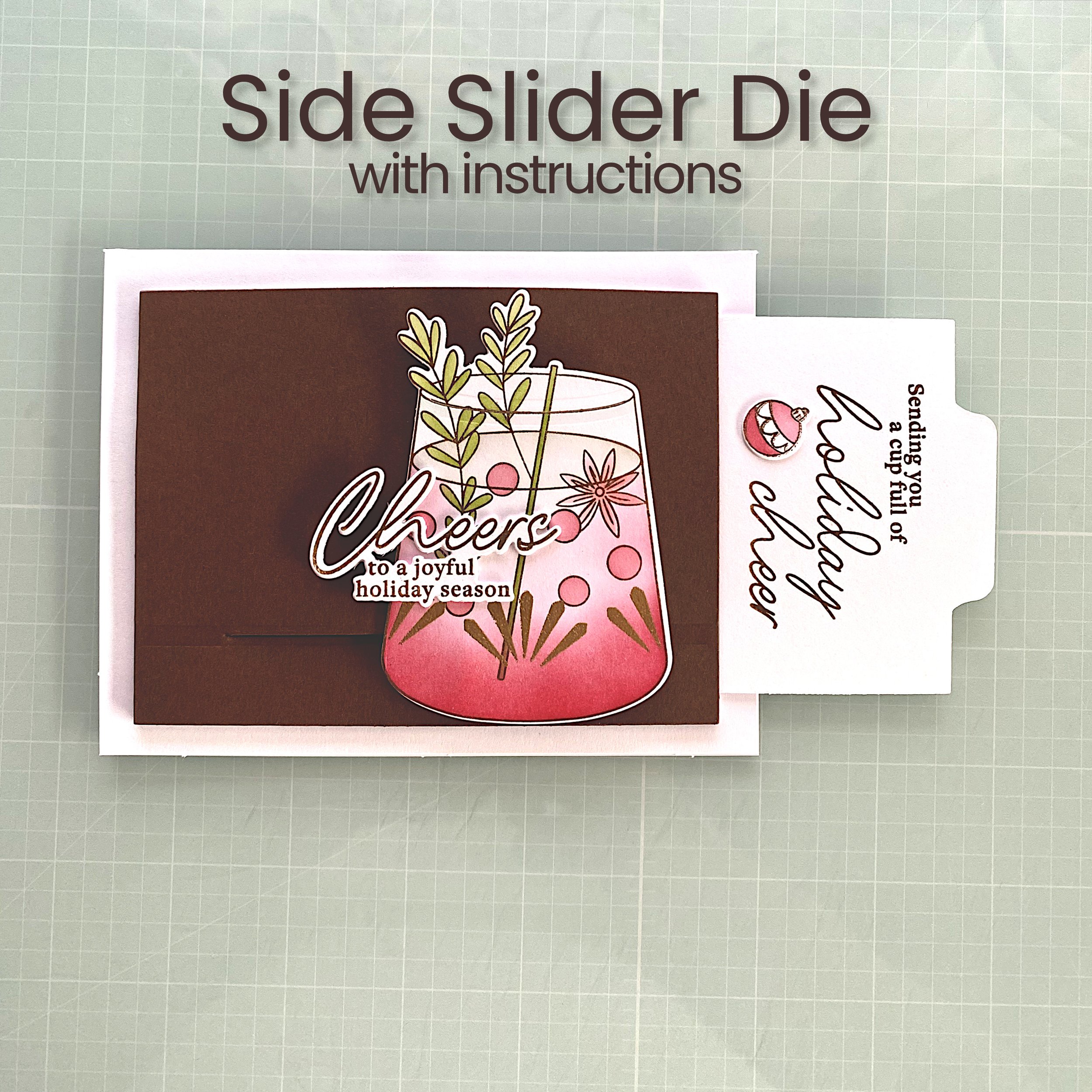 Pinkfresh Side Slider