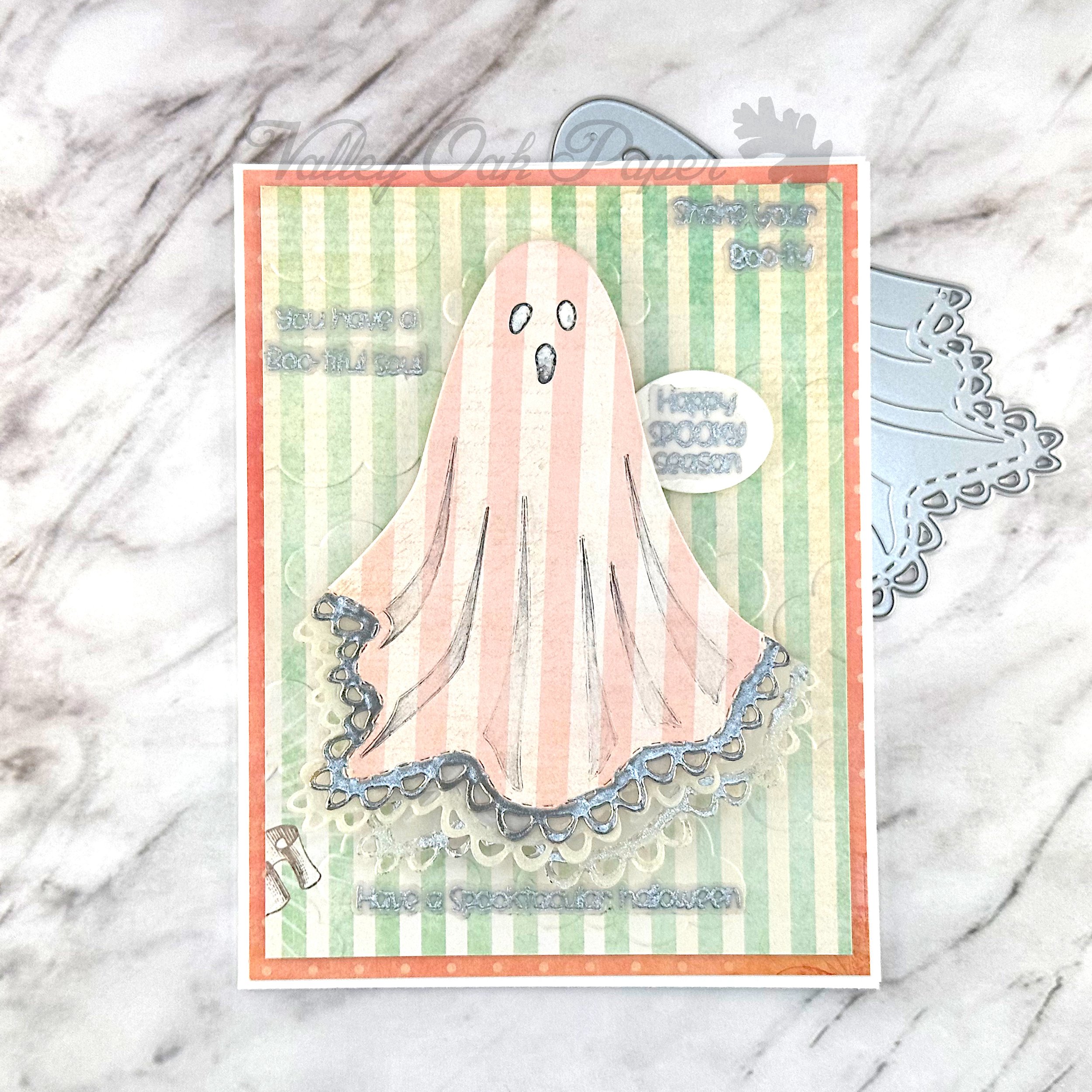 Dainty Ghost